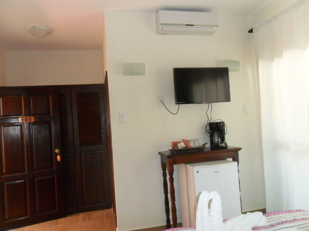 Jans Hotel Caye Caulker Dış mekan fotoğraf