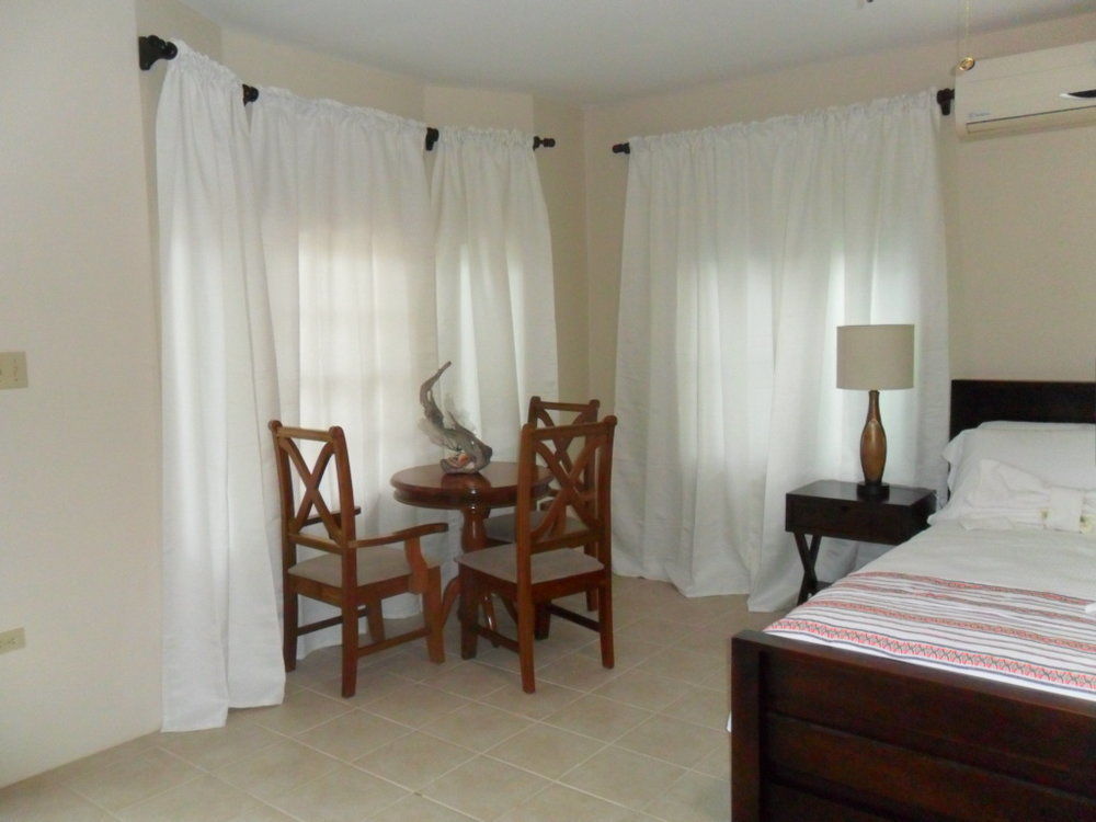 Jans Hotel Caye Caulker Dış mekan fotoğraf