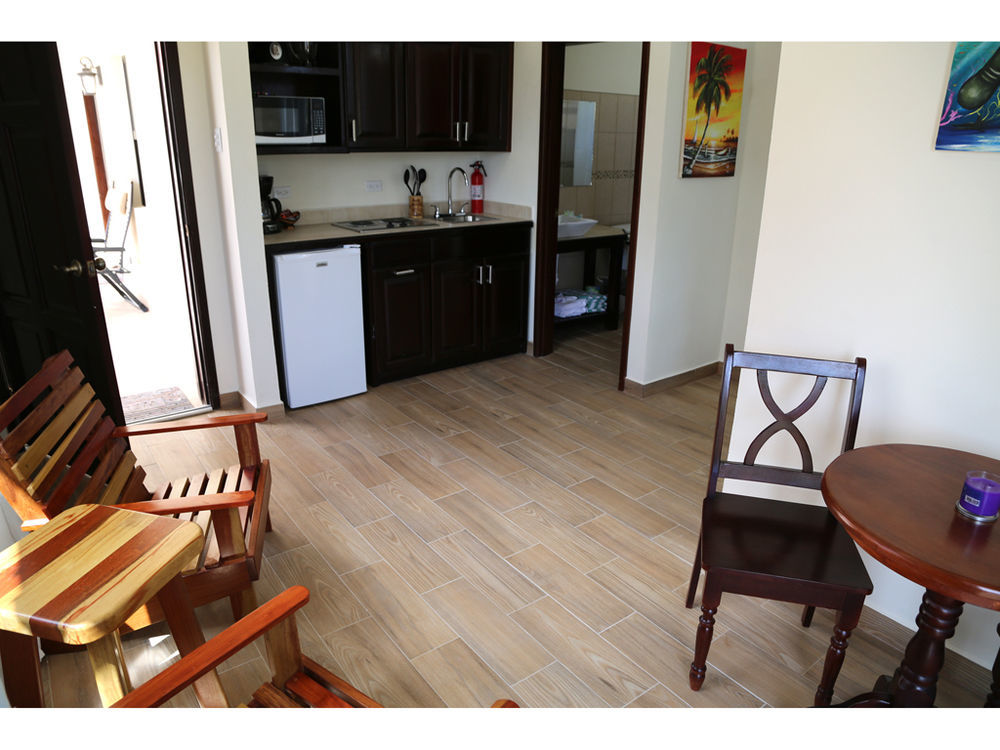 Jans Hotel Caye Caulker Dış mekan fotoğraf