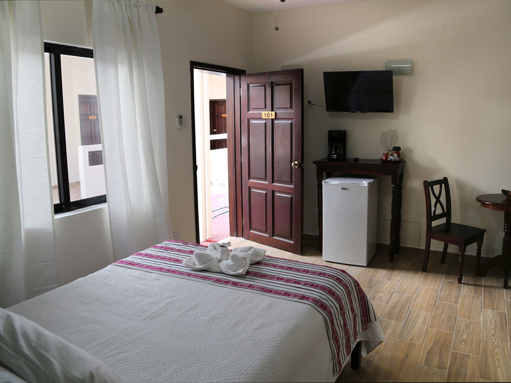 Jans Hotel Caye Caulker Dış mekan fotoğraf