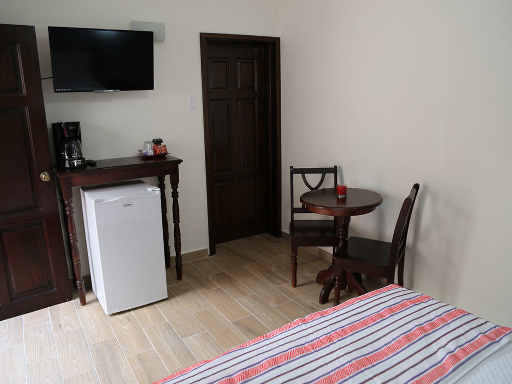 Jans Hotel Caye Caulker Dış mekan fotoğraf