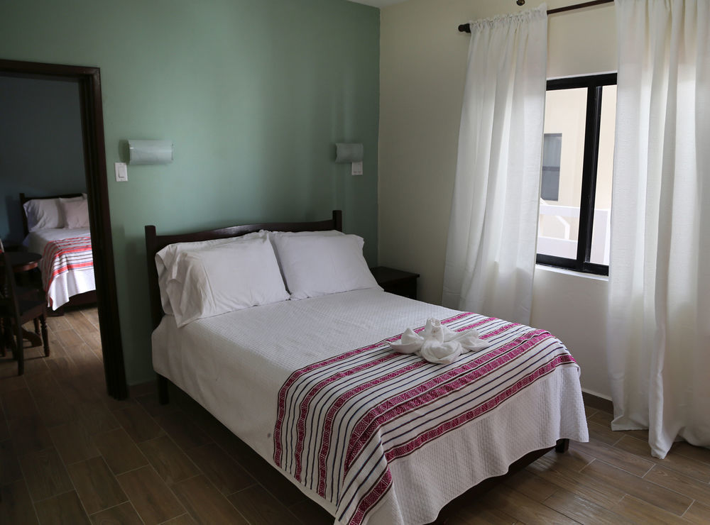 Jans Hotel Caye Caulker Dış mekan fotoğraf