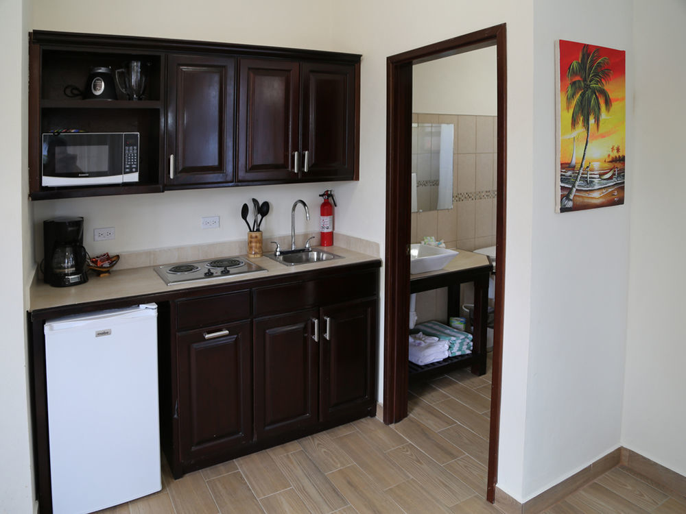 Jans Hotel Caye Caulker Dış mekan fotoğraf